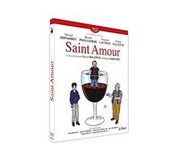 Saint Amour Blu-ray