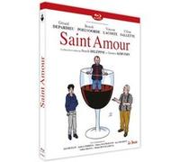 Saint Amour Blu-ray E