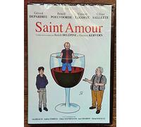 Saint Amour – DVD – FR G