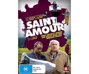 Saint Amour [Edizione: Australia] [Import]