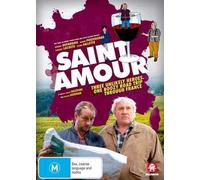 Saint Amour [ NON-USA FORMAT, PAL, Reg.0 Import - Australia ]
