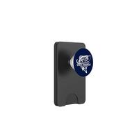Saint Andrew Fishing Patron du Saint catholique des pêcheurs PopSockets PopWallet pour MagSafe