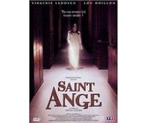 Saint-Ange