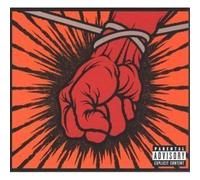 Metallica - St.Anger [Import]