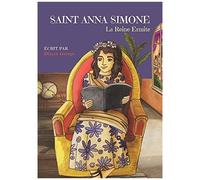 Saint Anna Simone La Reine Ermite