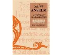 Saint Anselm R.W. Southern (Auteur)