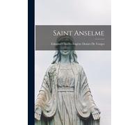 Saint Anselme