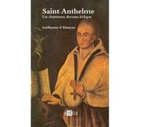 Saint Anthelme Guillaume D' Alancon (Auteur)