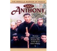 Saint Anthony