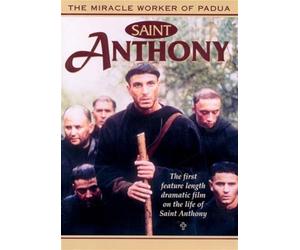 Saint Anthony
