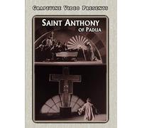 Saint Anthony of Padua