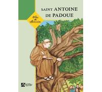 Saint Antoine De Padoue