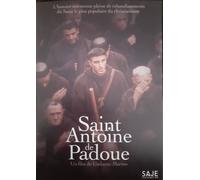 Saint Antoine De Padoue