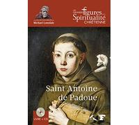 Saint Antoine de Padoue