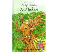 Saint Antoine De Padoue