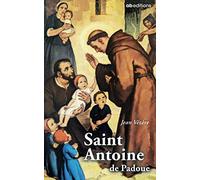 Saint Antoine de Padoue: Docteur de l'Église