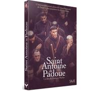 Saint Antoine de Padoue DVD DVD