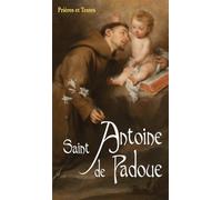 Saint Antoine de Padoue, nouvelle édition