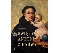 Saint Antoine de Padoue publ. 2024