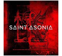 Saint Asonia - Saint Asonia