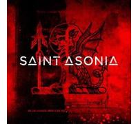 Saint asonia European edition
