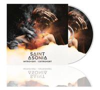 Saint Asonia - Introvert Extrovert [Compact Discs]