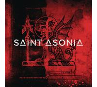 SAINT ASONIA - SAINT ASONIA CD NEUF