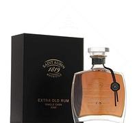 Saint Aubin 15 ans 45°