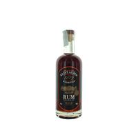 Saint Aubin 1819 Black Premium Rhum 700 ml