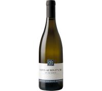 Saint Aubin 1er Cru - En Remilly 2024 - Domaine Bertrand Bachelet