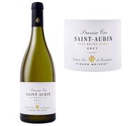 Saint Aubin 1er Cru Sous Roche Dumay 2021 - Pierre Brisset - Grand Vin Blanc de Bourgogne