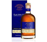 Saint Aubin Cognac Cask Finish
