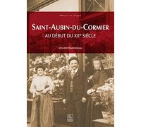 Saint-Aubin-Du-Cormier