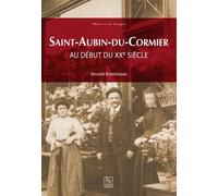 Saint-Aubin-Du-Cormier