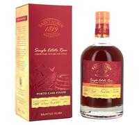 Saint Aubin Porto Cask Finish