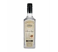 Saint Aubin Rhum Classic Spirits White 0.7 L