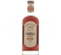 Saint Aubin Rhum Extra Premium Spirits Spiced 0.7 L