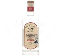 Saint Aubin Rhum Extra Premium White 50 0.7 L