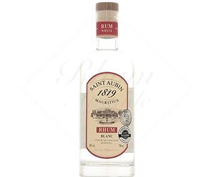 Saint Aubin Rhum Extra Premium White 50 0.7 L