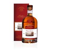 Saint Aubin Rhum History Collection Mauritus 0.7 L