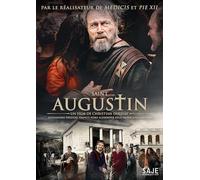 Saint Augustin DVD DVD