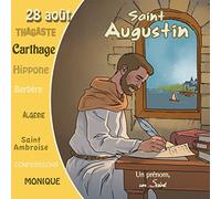 Saint Augustin