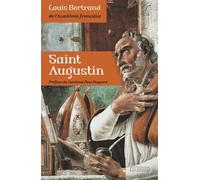 Saint Augustin