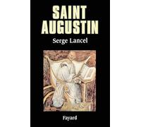 Saint Augustin