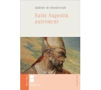 Saint Augustin autrement