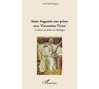 Saint Augustin aux prises avec Vincentius Victor