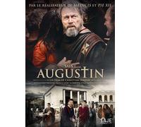 Saint Augustin DVD DVD