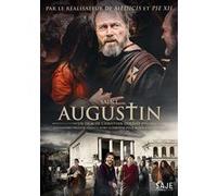 Saint Augustin DVD DVD