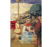 Saint Augustin et l'amitié