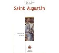 Saint Augustin Marie-Anne Vannier (Auteur)